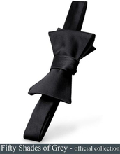 Fifty Shades Darker - His Rules Bondage Bow Tie