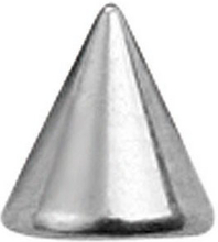 Point Hard Steel - 5 mm Stålkula till 1,6 mm stång