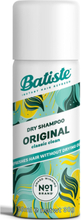 Batiste Dry Shampoo Original Mini Beauty WOMEN Hair Styling Dry Shampoo Nude Batiste*Betinget Tilbud