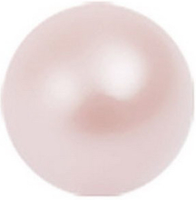 Pearl Fashion Pink - 3 mm Akrylkula till 1,2 mm stång