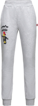 Lwphilo 104 - Sweatpants Bottoms Sweatpants Grey LEGO Kidswear