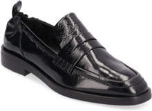 Alexa- Soft Penny Loafer Designers Flats Loafers Black 3.1 Phillip Lim