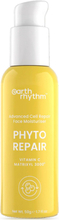 Phyto Repair - Advanced Cell Repair Vitamin C Matrixyl 3000 Serum Ansiktspleie Nude Earth Rhythm*Betinget Tilbud