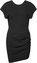 Philys Designers Short Dress Black IRO