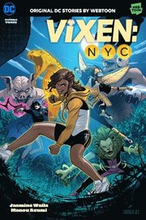 Vixen NYC Volume Three