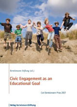 Civic Engagement as an Educational Goal