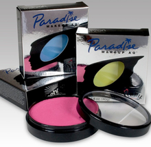 Paradise Makeup AQ - Professional Size - 40 g Mehron Ansikts- och Kroppsmink