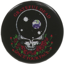 Grateful Dead - Knapp