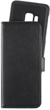 Linocell Magnetisk mobilplånbok för Galaxy S9