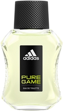 Adidas Pure Game For Him - Eau de toilette 50 ml