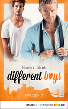 different boys - Episode 2