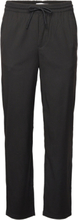 Onssinus Life Loose 0036 Pant Bottoms Trousers Casual Black ONLY & SONS