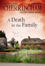 Cherringham - A Death in the Family