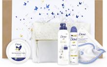 Dove Moisturizing Beauty Gift Pack