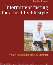 Intermittent fasting for a healthy lifestyle