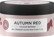 Colour Refresh Autumn Red, 100ml