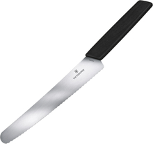 Victorinox - Fibrox brødkniv 22 cm