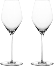 Spiegelau - Highline champagneglass 27 cl 2 stk