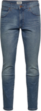 Larston Bottoms Jeans Slim Blue Wrangler