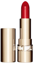 Clarins Joli Rouge Satin Lipstick 742 Joli Rouge - 3,5 g