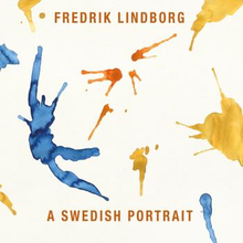 Lindborg Fredrik: A Swedish portrait 2020