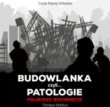 Budowlanka czyli patologie polskiego budownictwa