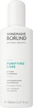 Purifying Care Facial T R Beauty WOMEN Skin Care Face T Rs Exfoliating T Rs Nude Annemarie Börlind*Betinget Tilbud