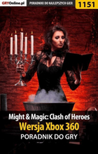 Might Magic: Clash of Heroes - Xbox 360 - poradnik do gry