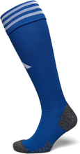 Adi 23 Sock Sport Socks Football Socks Blue Adidas Performance