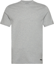 Ess Tee Sport T-shirts Short-sleeved Grey Musto
