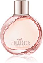 Hollister Wave Eau de Parfum 30 ml