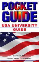 Usa University Guide