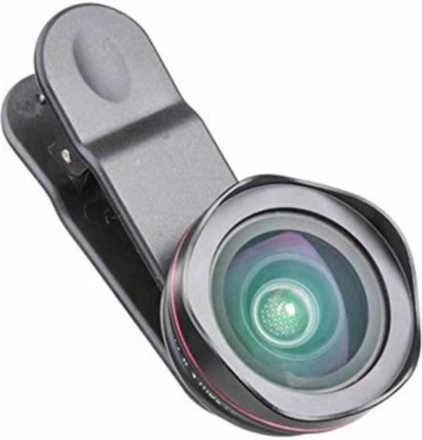 Universallinser til smartphone Pictar Smart 18 mm