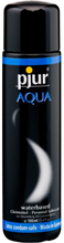 Pjur Aqua - Glijmiddel Op Waterbasis 100ml