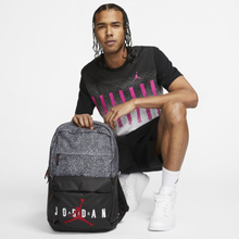 Air Jordan Backpack (Large) - Grey