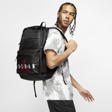 Air Jordan Backpack (Large) - Black