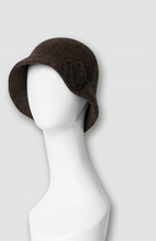 Barbour Cloche Felted Hat LHA0012RU11