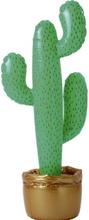 Oppblåsbar Kaktus - 90cm