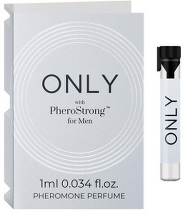 PheroStrong pheromone Only for Men 1ML
