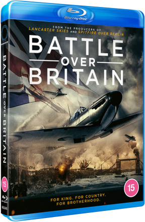 Battle Over Britain