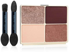 Estée Lauder Pure Color Envy Luxe Eyeshadow Quad Aubergine Dream - Refill - 6 g