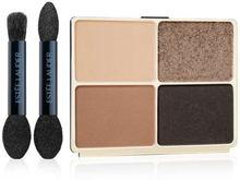 Estée Lauder Pure Color Envy Luxe Eyeshadow Quad Desert Dunes - Refill - 6 g