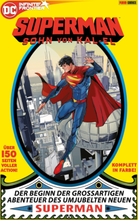Superman: Sohn von Kal-El - Bd. 1: Ein neuer Mann von Morgen