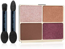 Estée Lauder Pure Color Envy Luxe Eyeshadow Quad Rebel Petals - Refill - 6 g
