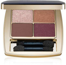 Estée Lauder Pure Color Envy Luxe Eyeshadow Quad Rebel Petals - 6 g