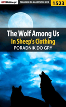 The Wolf Among Us - In Sheep's Clothing - poradnik do gry