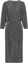 Dvf Chrisey Dress Designers Knee-length & Midi Grey Diane Von Furstenberg