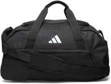 "Tiro L Duff S Sport Gym Bags Black Adidas Performance"