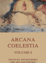 Arcana Coelestia, Volume 4