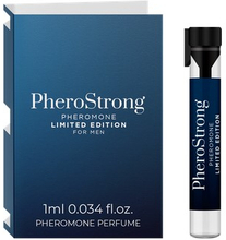 PheroStrong pheromone Limited Edition for Men 1ML